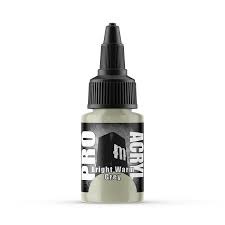 MPA-015 Pro Acryl: Bright Warm Grey (22ml)